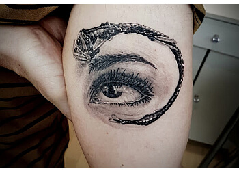 Montpellier  MDS Tattoo Piercing