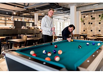 MEININGER Hotels image 2 Bordeaux Hotels MEININGER Hotels image 2