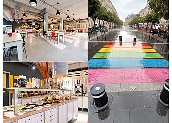 MEININGER Hotels image 3 Bordeaux Hotels MEININGER Hotels image 3