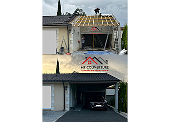 MF Couverture image 3 Meilleurs Couvreurs à Montreuil MF Couverture image 3