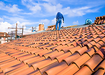 Meilleurs Couvreurs à Montreuil MF Couverture image 1