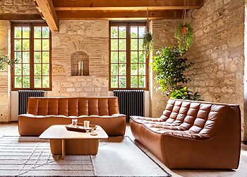 MF Intérieurs image 3 Toulouse Interior Designer & Decorators MF Intérieurs image 3