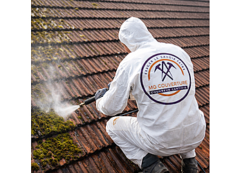 MG Couverture image 2 Meilleurs Couvreurs à Villeurbanne MG Couverture image 2