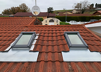 MG Couverture image 3 Meilleurs Couvreurs à Villeurbanne MG Couverture image 3