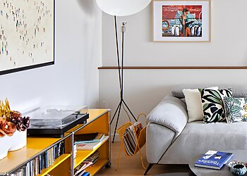 MONOM Studio image 3 Rennes Interior Designer & Decorators MONOM Studio image 3