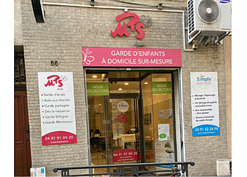 Meilleures Écoles Maternelles à Marseille MPS Kids image 1