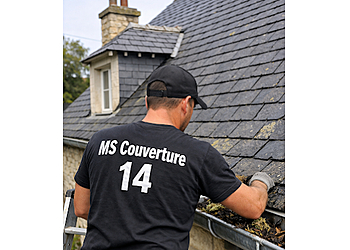MS Couverture 14 image 3 Meilleurs Couvreurs à Caen MS Couverture 14 image 3