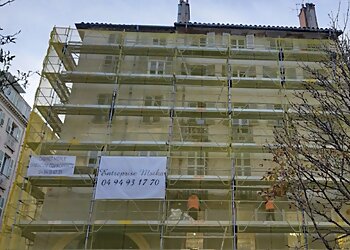 MSIKA Company image 2 Toulon Painters MSIKA Company image 2