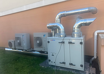 MS Services image 3 Marseille HVAC Contractors MS Services image 3