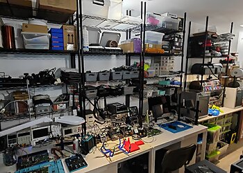 MV-Infoservices image 2 Nice Computer Repair MV-Infoservices image 2