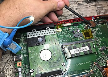 MV-Infoservices image 3 Nice Computer Repair MV-Infoservices image 3