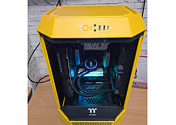 Ma Boutique Micro image 2 Meilleures Réparation D'Ordinateurs à Lille Ma Boutique Micro image 2