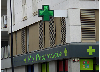 Bordeaux  Ma Pharmacie Belcier