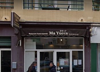 Ma Yucca image 2 Nice Japanese Restaurants Ma Yucca image 2