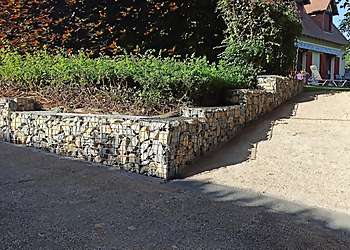 Mabire Landscapes image 2 Meilleures Paysagistes à Le Havre Mabire Landscapes image 2