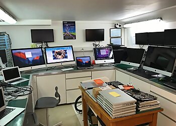 MacFix.fr image 2 Meilleures Réparation D'Ordinateurs à Dijon MacFix.fr image 2