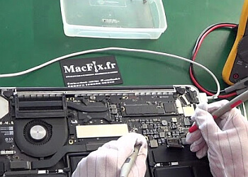 MacFix.fr image 3 Meilleures Réparation D'Ordinateurs à Dijon MacFix.fr image 3