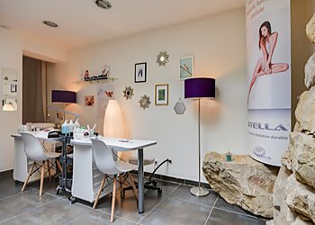 Mademoiselle Relax image 3 Meilleurs Spas à Toulon Mademoiselle Relax image 3