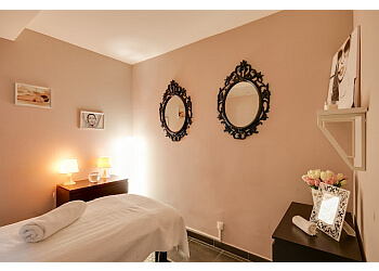 Mademoiselle Relax Jeanne D'arc image 2 Toulouse Spas Mademoiselle Relax Jeanne D'arc image 2