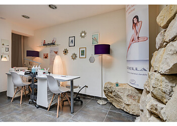 Mademoiselle Relax Jeanne D'arc image 3 Toulouse Spas Mademoiselle Relax Jeanne D'arc image 3