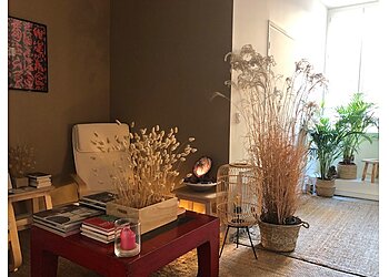 Magali Robin image 2 Nice Acupuncture Magali Robin image 2