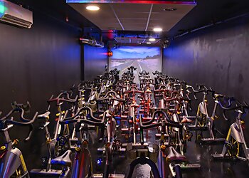 Magic Form Bordeaux image 2 Bordeaux Gyms Magic Form Bordeaux image 2