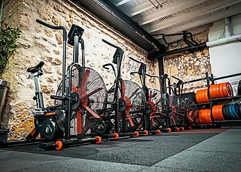 Magic Form Bordeaux image 3 Bordeaux Gyms Magic Form Bordeaux image 3