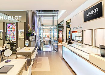 Maier Joaillier image 2 Meilleures Bijouteries à Lyon Maier Joaillier image 2