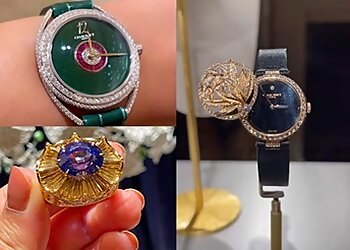 Maier Joaillier image 3 Meilleures Bijouteries à Lyon Maier Joaillier image 3