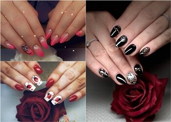 Mains d'or vanessa image 3 Reims Nail Salons Mains d'or vanessa image 3