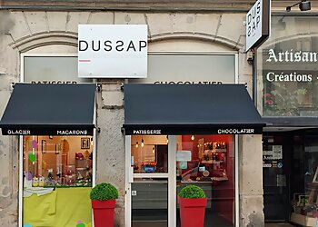 Maison Dussap image 2 Meilleurs Pâtisseries à Saint-Étienne Maison Dussap image 2