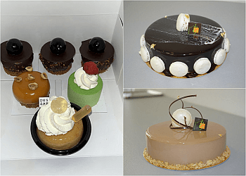 Maison Dussap image 3 Meilleurs Pâtisseries à Saint-Étienne Maison Dussap image 3