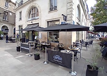 Maison Grimaud image 2 Meilleures Boulangeries à Nantes Maison Grimaud image 2