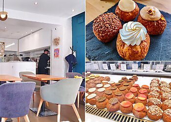 Maison Grimaud image 3 Meilleures Boulangeries à Nantes Maison Grimaud image 3