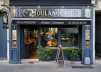 Maison Lamour Judaïque image 2 Meilleures Boulangeries à Bordeaux Maison Lamour Judaïque image 2