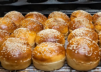 Bordeaux Bakeries Maison Lamour Judaïque image 1