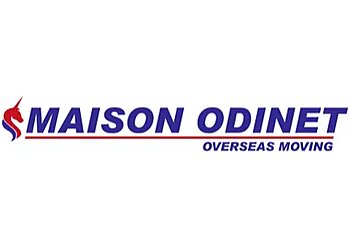 Maison Odinet image 2 Le Havre Moving Companies Maison Odinet image 2
