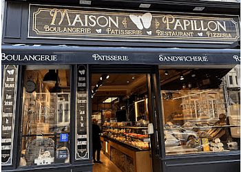 Maison Papillon image 2 Lille Bakeries Maison Papillon image 2