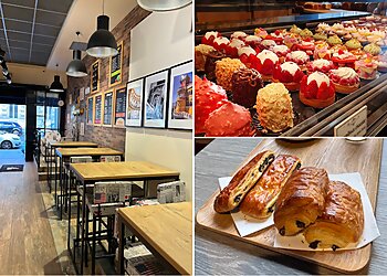 Maison Papillon image 3 Lille Bakeries Maison Papillon image 3