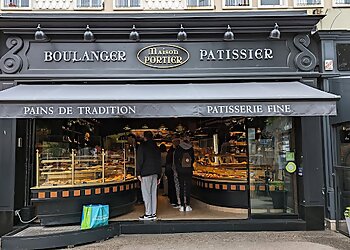 Maison Portier image 2 Meilleures Boulangeries à Le Havre Maison Portier image 2