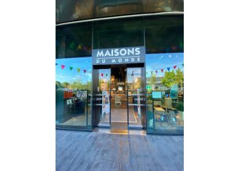 106 Av Du Vieux Chemin De Saint Denis 92230 Gennevilliers