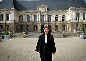 Maitre Camille GUILBERT-OBJILERE image 2 Rennes Real Estate Lawyers Maitre Camille GUILBERT-OBJILERE image 2