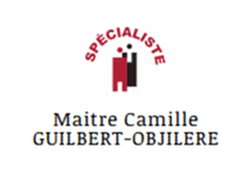 Maitre Camille GUILBERT-OBJILERE image 3 Rennes Real Estate Lawyers Maitre Camille GUILBERT-OBJILERE image 3