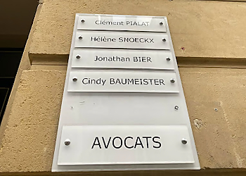 Maitre Cindy Baumeister image 2 Strasbourg Personal Injury Lawyers Maitre Cindy Baumeister image 2