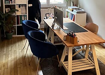 Maitre Claire Latouche image 2 Nantes Personal Injury Lawyers Maitre Claire Latouche image 2