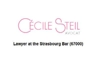 Maitre Cécile Steil image 2 Strasbourg Divorce Lawyers Maitre Cécile Steil image 2