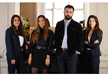 Maitre Darmon - DARMON AVOCATS image 2 Meilleurs Avocats Divorces à Paris Maitre Darmon - DARMON AVOCATS image 2