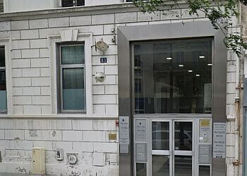 Maître Marie Chanson image 2 Meilleurs Avocats De La Défense Pénale à Le Havre Maître Marie Chanson image 2