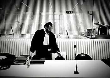 Maître Mathieu Montfort image 2 Meilleurs Avocats De La Défense Pénale à Montpellier Maître Mathieu Montfort image 2