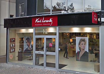 Mak Angel image 2 Meilleurs Salons De Coiffure à Lille Mak Angel image 2